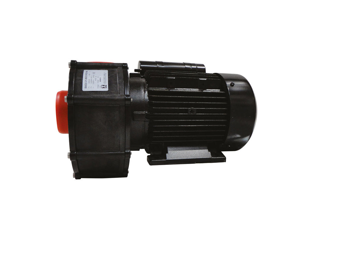 Pompes de filtration