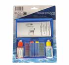 Trousse d'analyse li- quide Chlore / pH