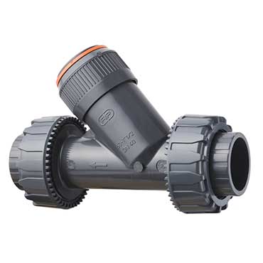 Clapet à piston FIP 63CLAPRO