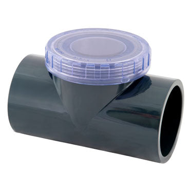 Clapets et collecteurs 63CLAT