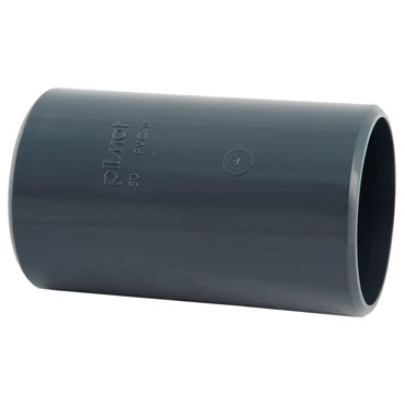 Manchon long tube rigide tube rigide transparent duoflex flextube 63MANL