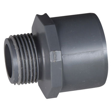 Embout mixte fileté 753EMF