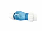 Clapet anti-retour 63CLATR