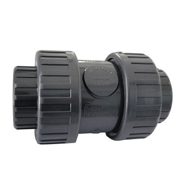 Clapet anti-retour Ø 50 mm