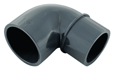 Coude a 90° femelle/mâle 635090COU