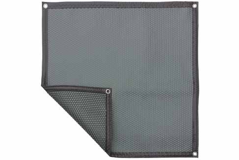 Sandow 1,50 m – Ø 6 mm - 1 boucle - 1 cabiclic