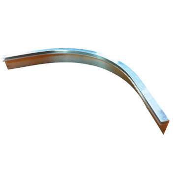 Angle ALU vertical 33 mm