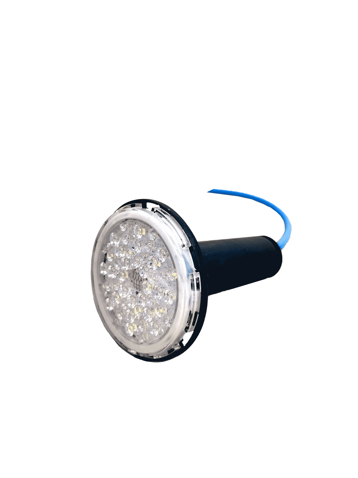 Ampoule 48 LED blanc froid dimmable AMWLBL48