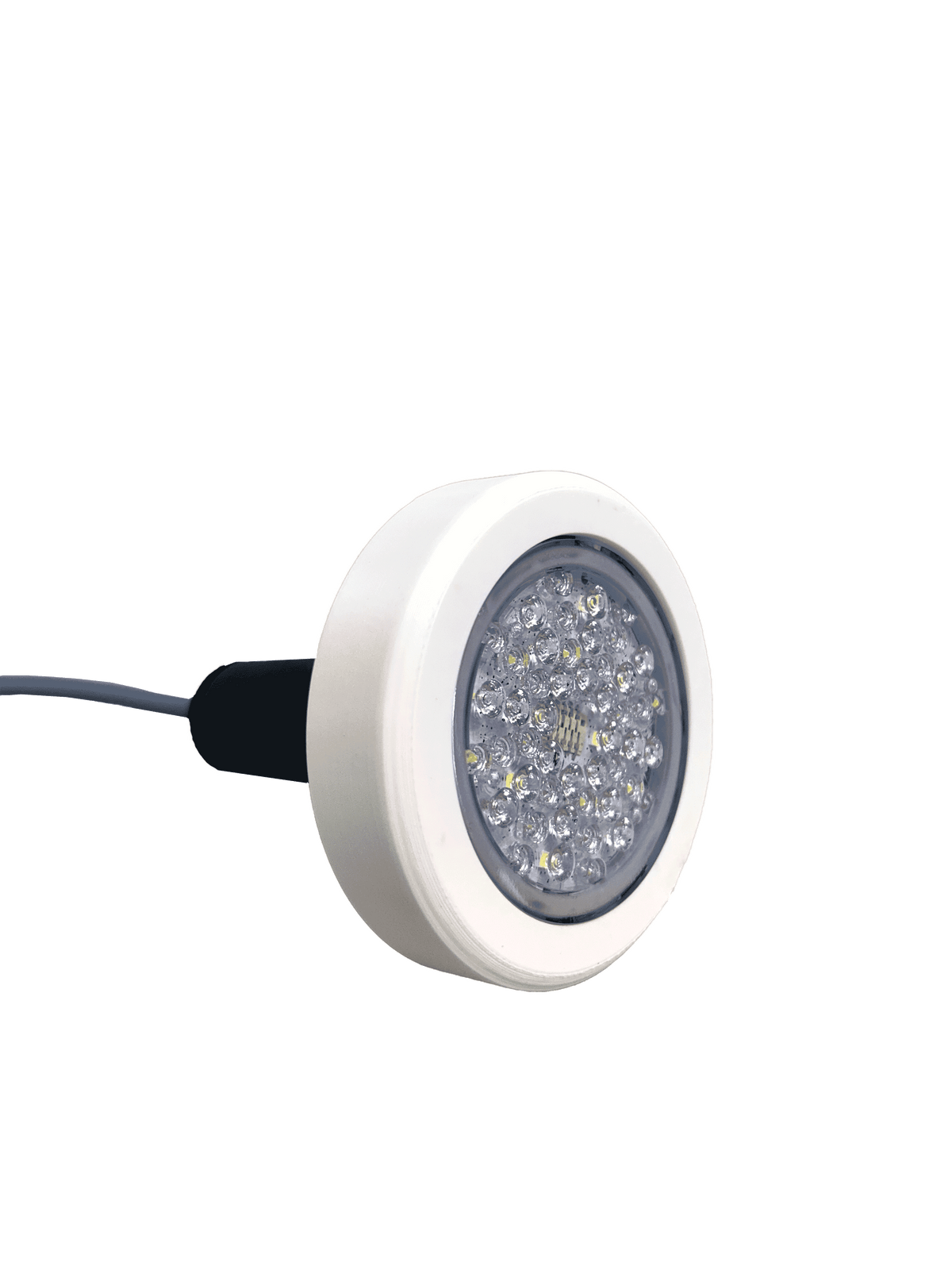 Ampoule 48 LED RGBW dimmable AMWLRGBW48