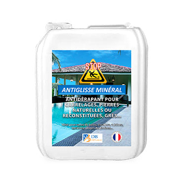 Rénovation et étanchéité ANTIGL10L