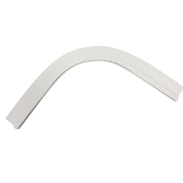 Angle PVC 55 mm