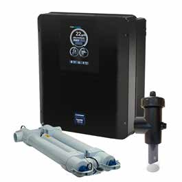 AquaRite® UV 1LS NG 65 m3