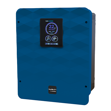 AquaRite® CF+ 16 16 g/h 75 m3 AQR-CFPLUS-16