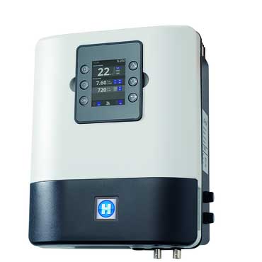 Sonde chlore libre