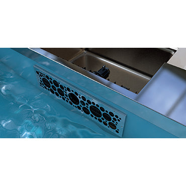 Colis 1 : BADU® JET TURBO PRO Design 2
