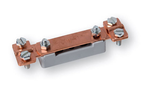 Barrette de terre cuivre BARRETTE
