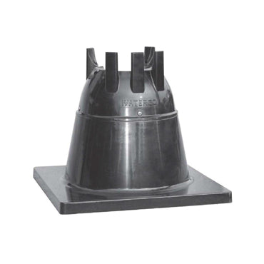 Base standard Multicyclone Pro
