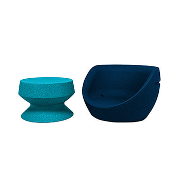 Fauteuil Boon’s 3-en-1 Color (sans module éclairant) BOONSBL