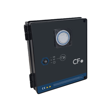 Filtration ou surpresseur — 1.5 CV - 2 CV