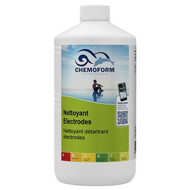 Nettoyant Électrodes
