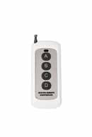 Télécommande 4 ampoules