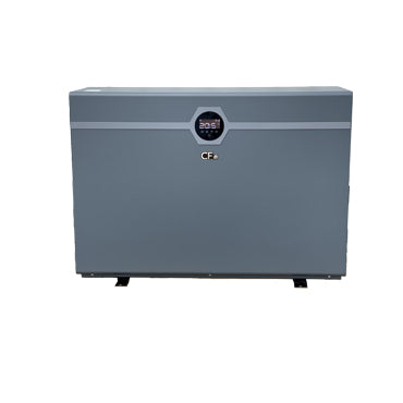 Pompe a chaleur CF Premium Silent Flow 21 kW