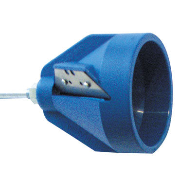 Scie pour tubes PVC