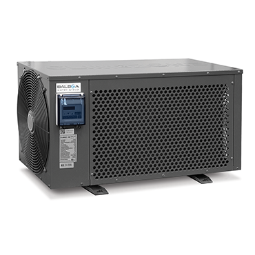 Pompe à chaleur CLIM8ZONE™ CLIM8ZONE