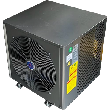 Pompe à chaleur CLIM8ZONE™ CLIM8ZONE2