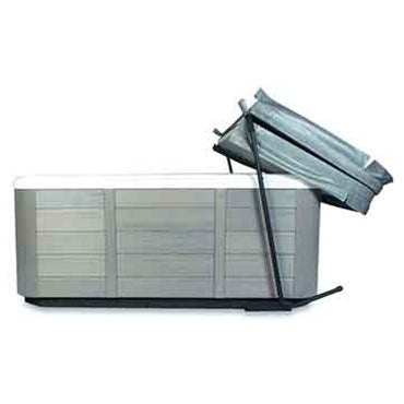 Manuel sans fixation pour spa maxi 2,10 x 2,10 m