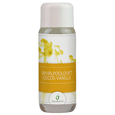 Vanille - Coco : coco avec un soupçon de vanille 250 mL