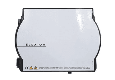 Coffret pneumatique COPNET