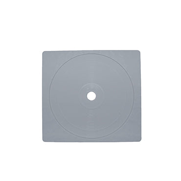 Couvercle complet pour skimmer couleur — Gris clair