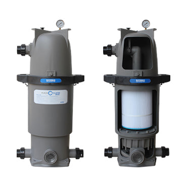 Multicyclone DUO