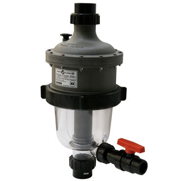 Multicyclone PRO multicyclone CYCLONE63