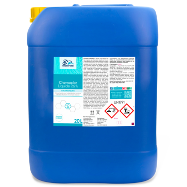 Chemoclor 9,6