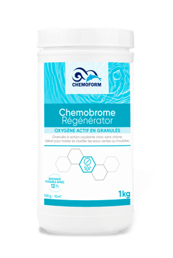 Chemobrome Régénérator