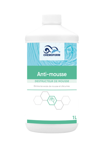 Anti-Mousse