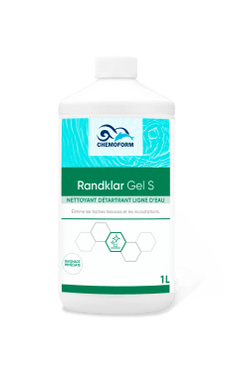 Randklar Gel S