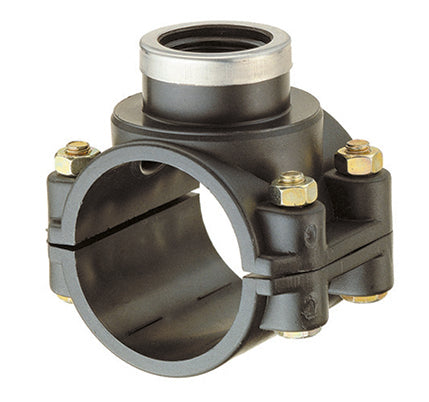 Conduite de dosage PE Ø 8 mm