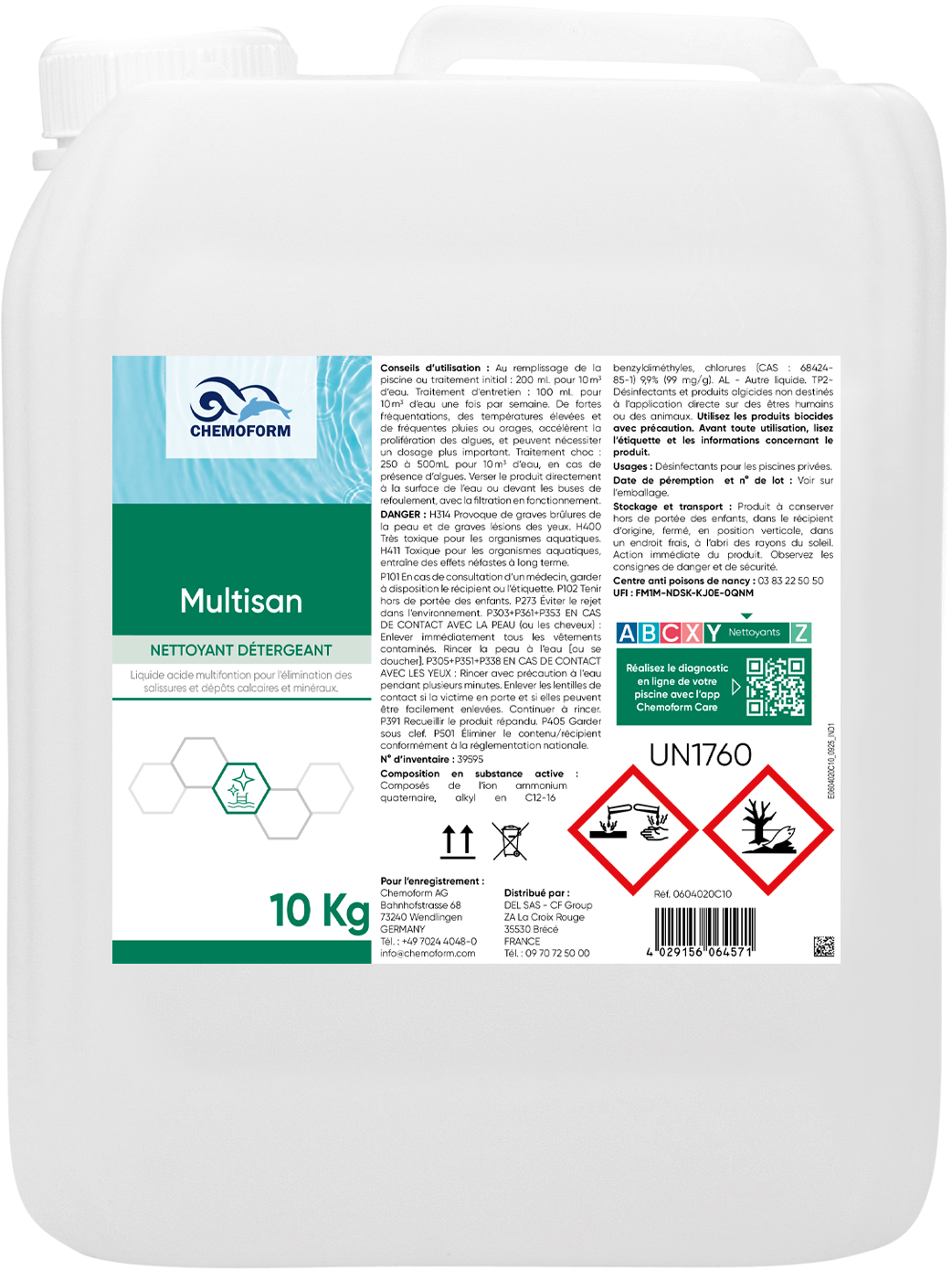 Multisan