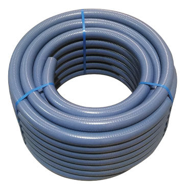 Tuyau Duoflex Ø 50 mm - couronne de 25 m