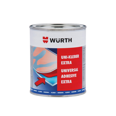 Colle contact extra universelle — 0,65 kg