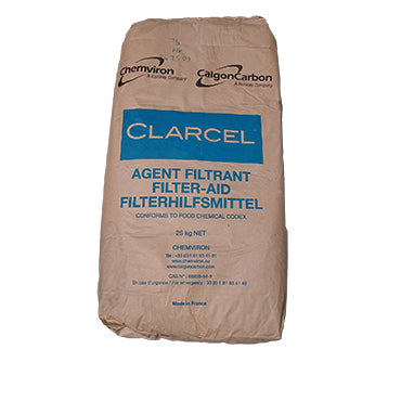 Sac de 25 kg