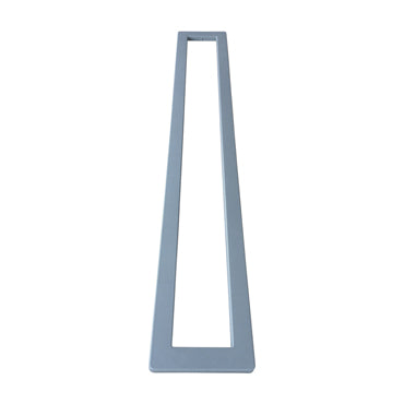 Enjoliveur pour skimmer ligne d’eau haute — Gris