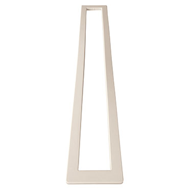 Enjoliveur pour skimmer ligne d’eau haute — Sable