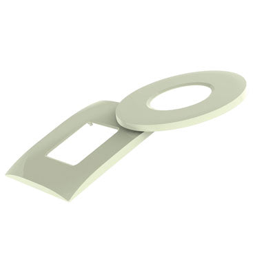 Enjoliveur pour projecteur à LED — Sable ENWLCASA