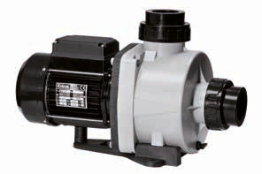 Booster espa booster delfino — Mono EPB151