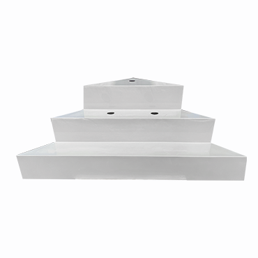 Escaliers préfabriqués ESCAAD3