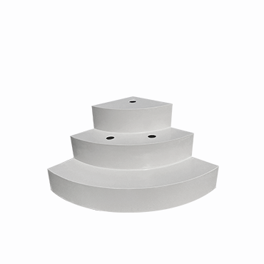 Escaliers préfabriqués ESCAQR3